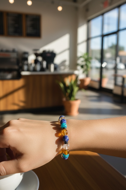 Sagittarius Bracelet | The Explorer