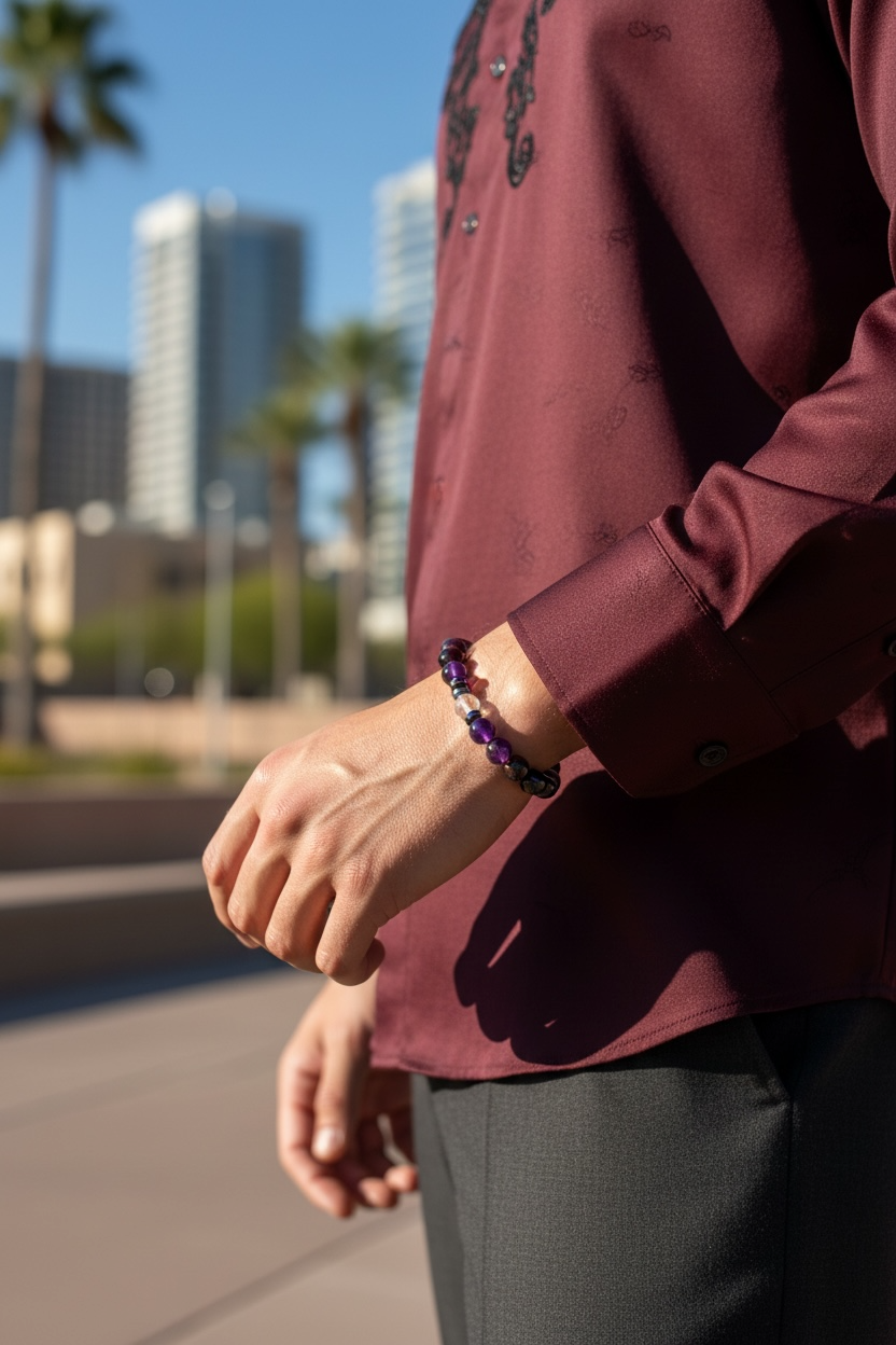 Scorpio Bracelet | The Phoenix