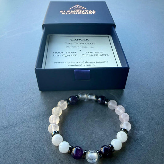 Cancer Bracelet | The Guardian