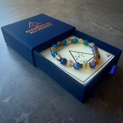Sagittarius Bracelet | The Explorer