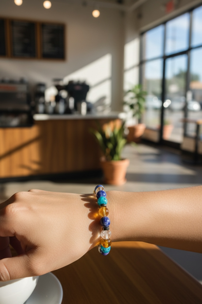 Sagittarius Bracelet | The Explorer