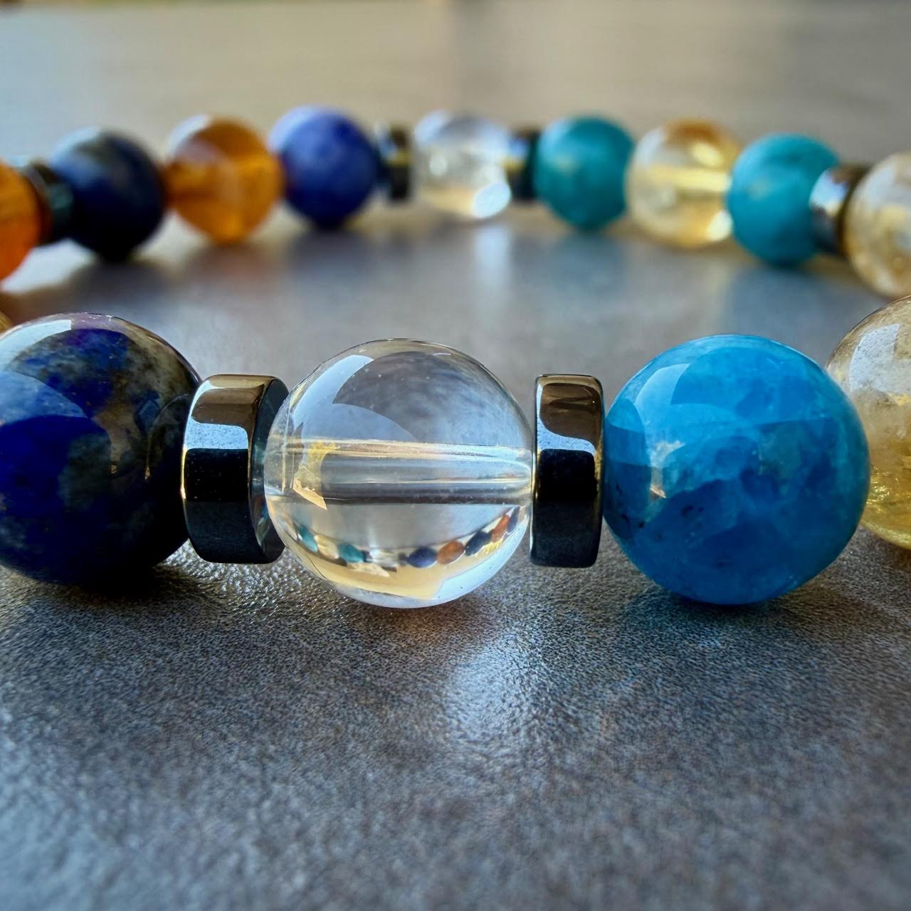 Sagittarius Bracelet | The Explorer