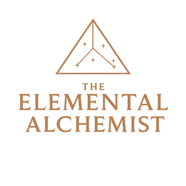 The Elemental Alchemist