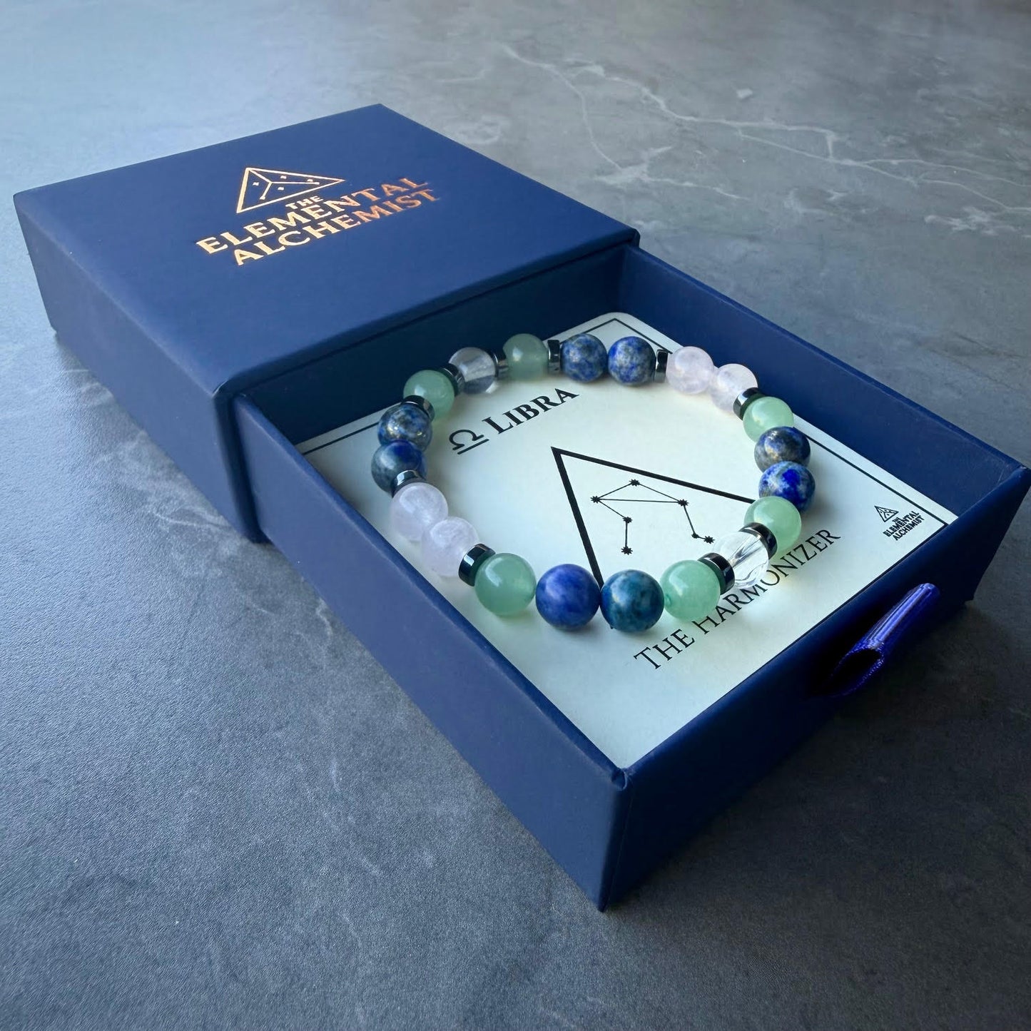 Libra Bracelet | The Harmonizer