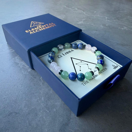Libra Bracelet | The Harmonizer