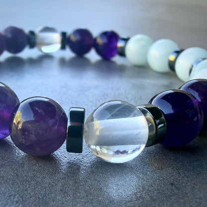Pisces Bracelet | The Mystic