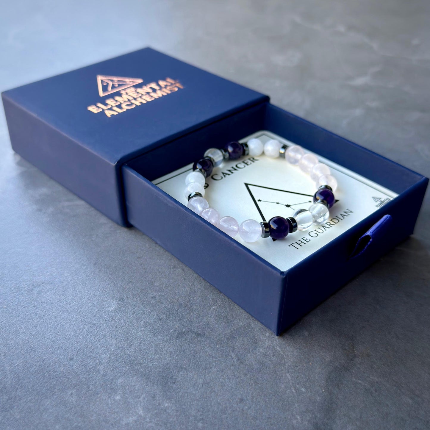 Cancer Bracelet | The Guardian
