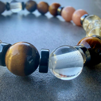 Leo Bracelet | The Sovereign