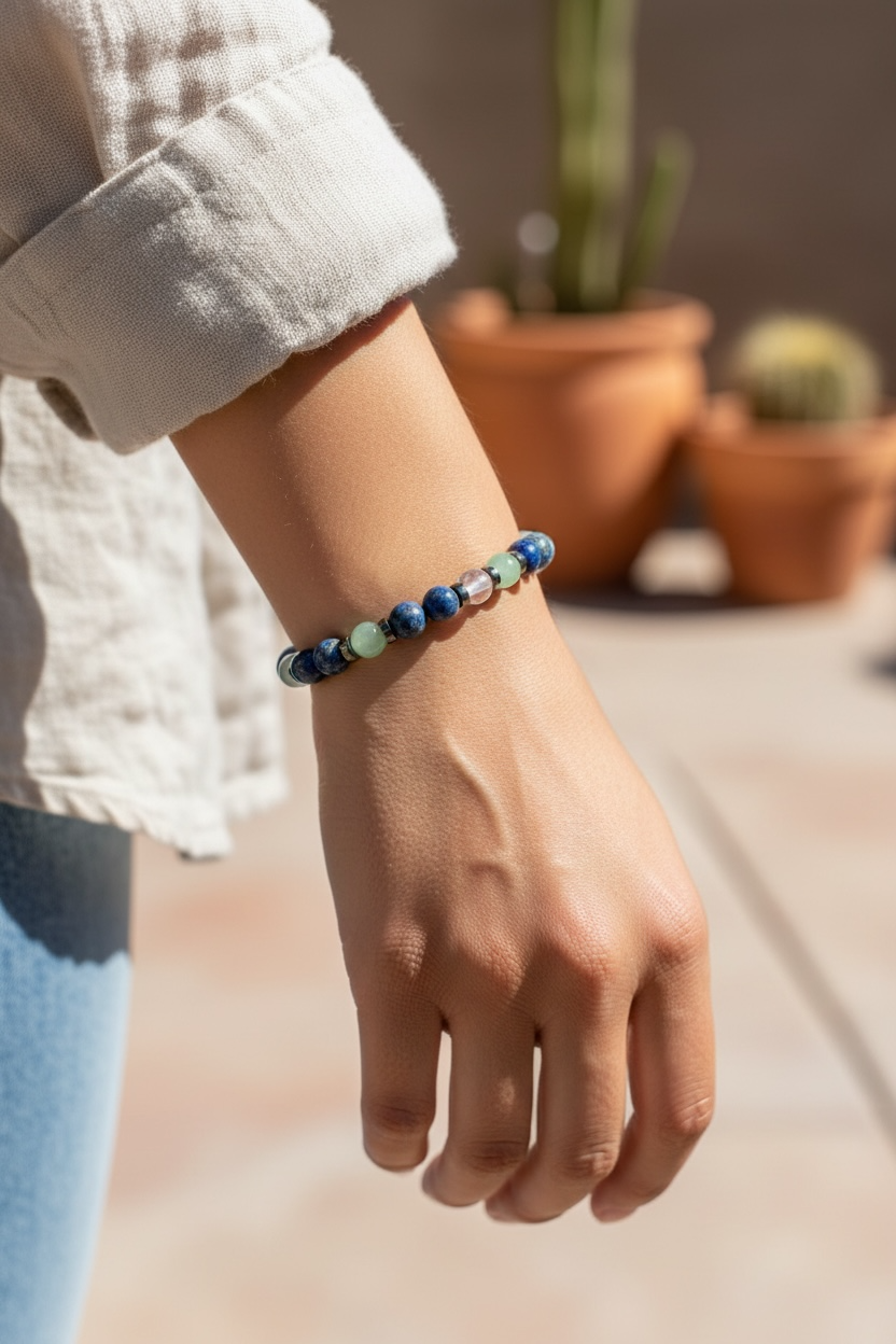 Libra Bracelet | The Harmonizer