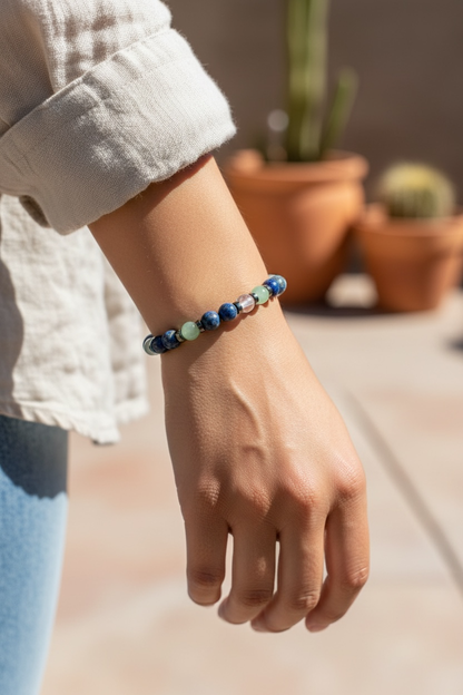 Libra Bracelet | The Harmonizer
