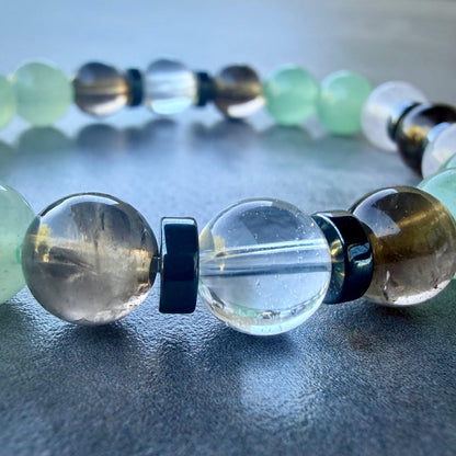 Taurus Bracelet | The Builder