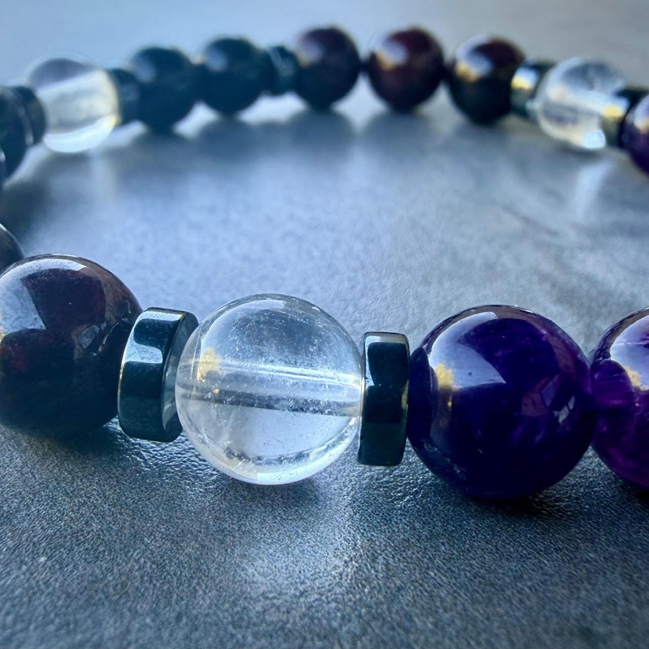 Scorpio Bracelet | The Phoenix