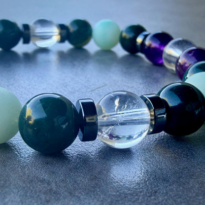 Virgo Bracelet | The Alchemist