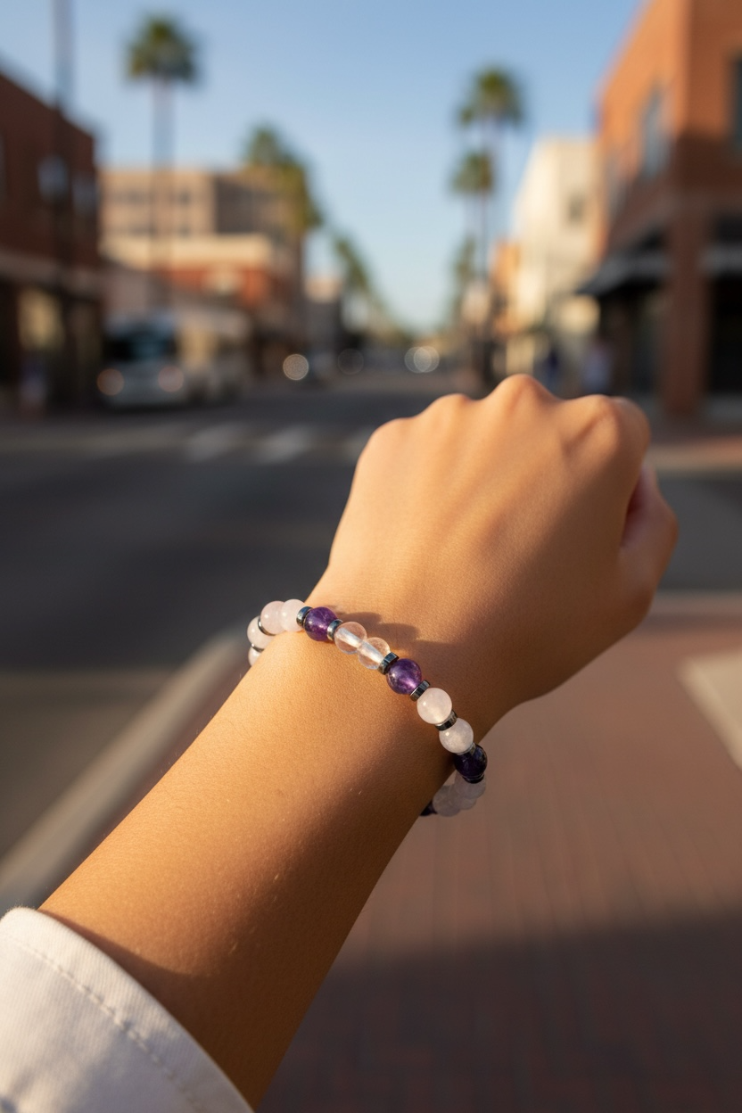 Cancer Bracelet | The Guardian