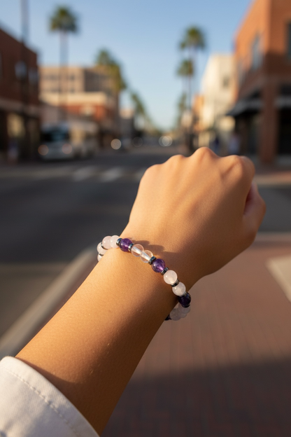 Cancer Bracelet | The Guardian