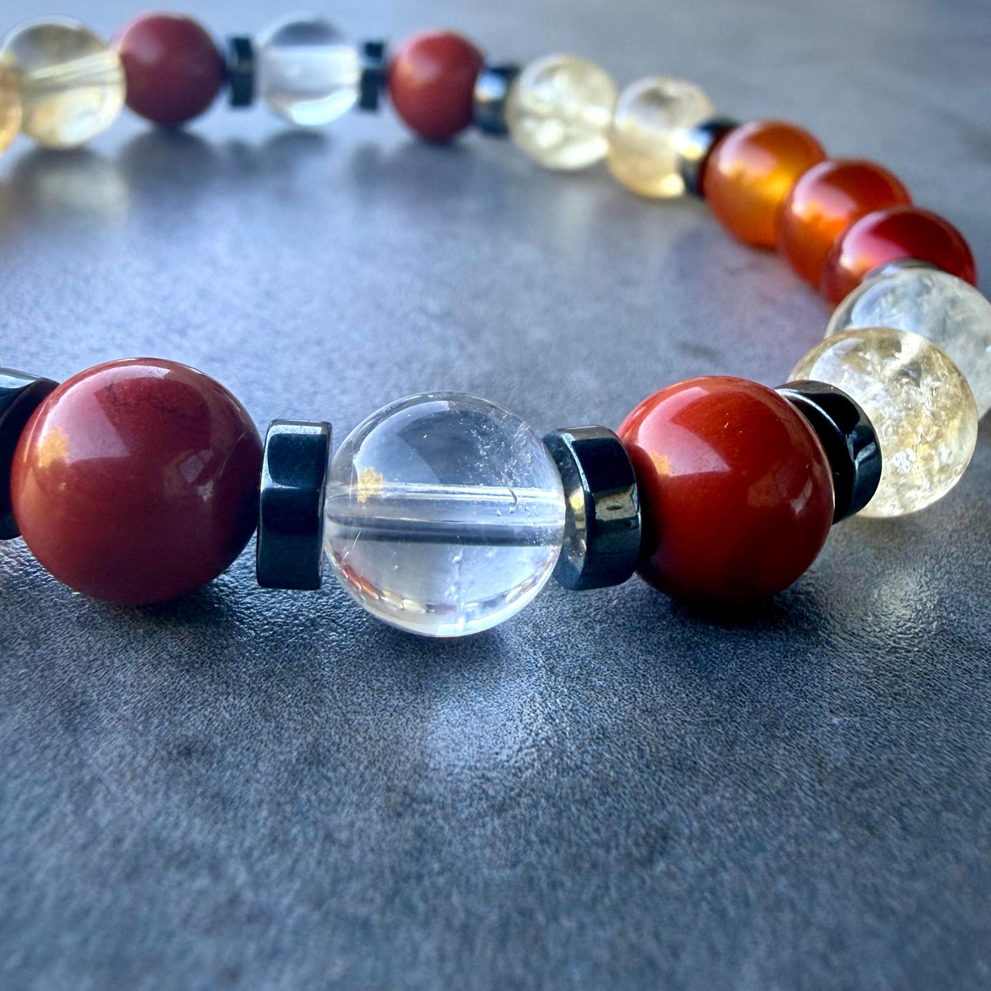 Aries Bracelet | The Warrior