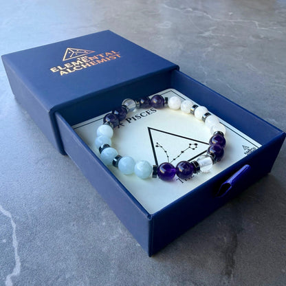 Pisces Bracelet | The Mystic