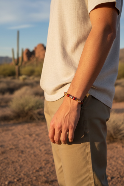 Aries Bracelet | The Warrior