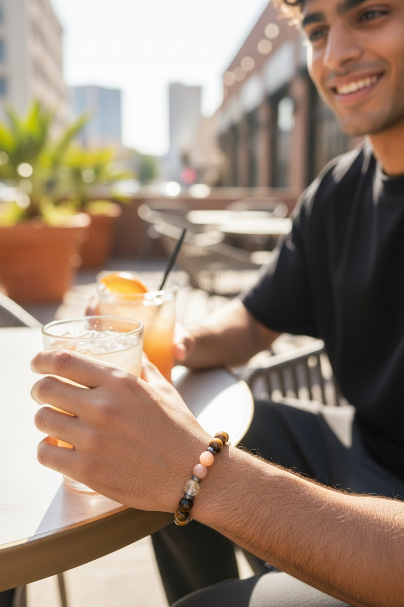 Leo Bracelet | The Sovereign